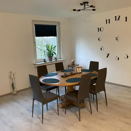 B&w Premium -inkl Netflix & Prime- Top Verkehrsanbindung Bochum
