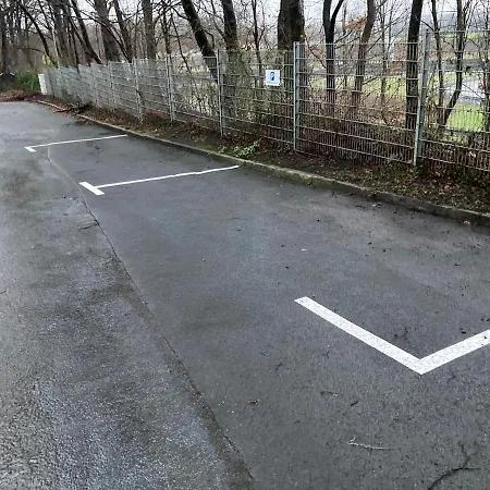Apartment B&w Premium -inkl Netflix & Prime- Top Verkehrsanbindung Bochum