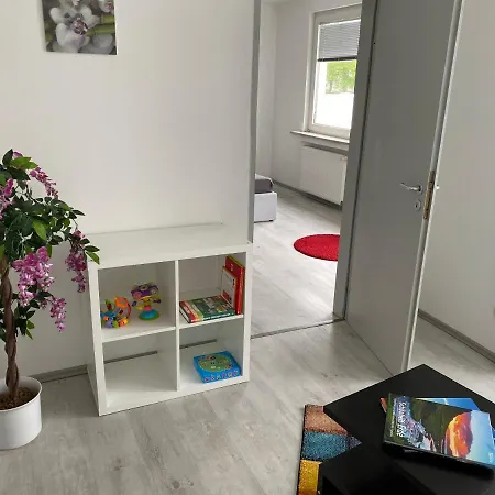 B&w Premium -inkl Netflix & Prime- Top Verkehrsanbindung * Bochum